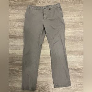 Old Navy Ultimate Athletic Gray Pants